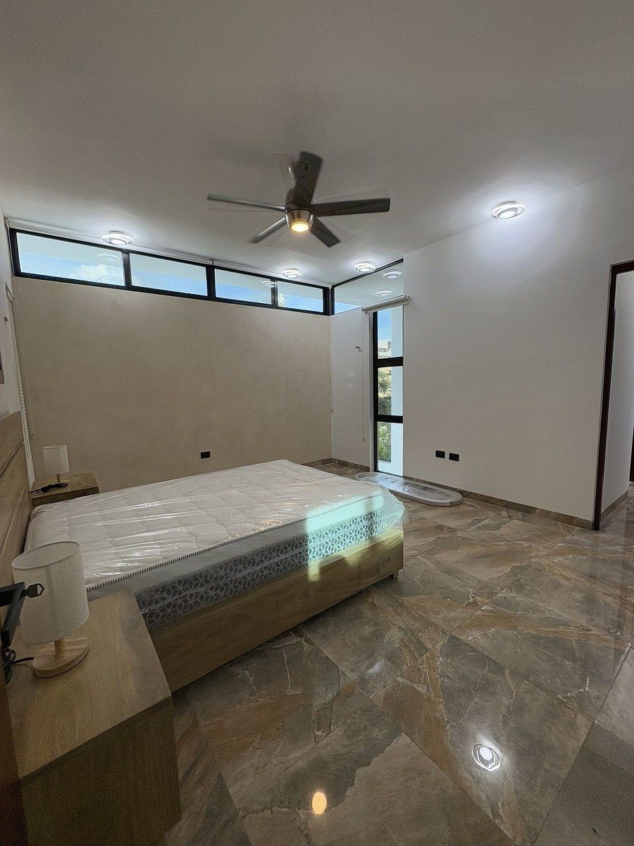 Casa em Montebello, Mérida, foto 31 de 34