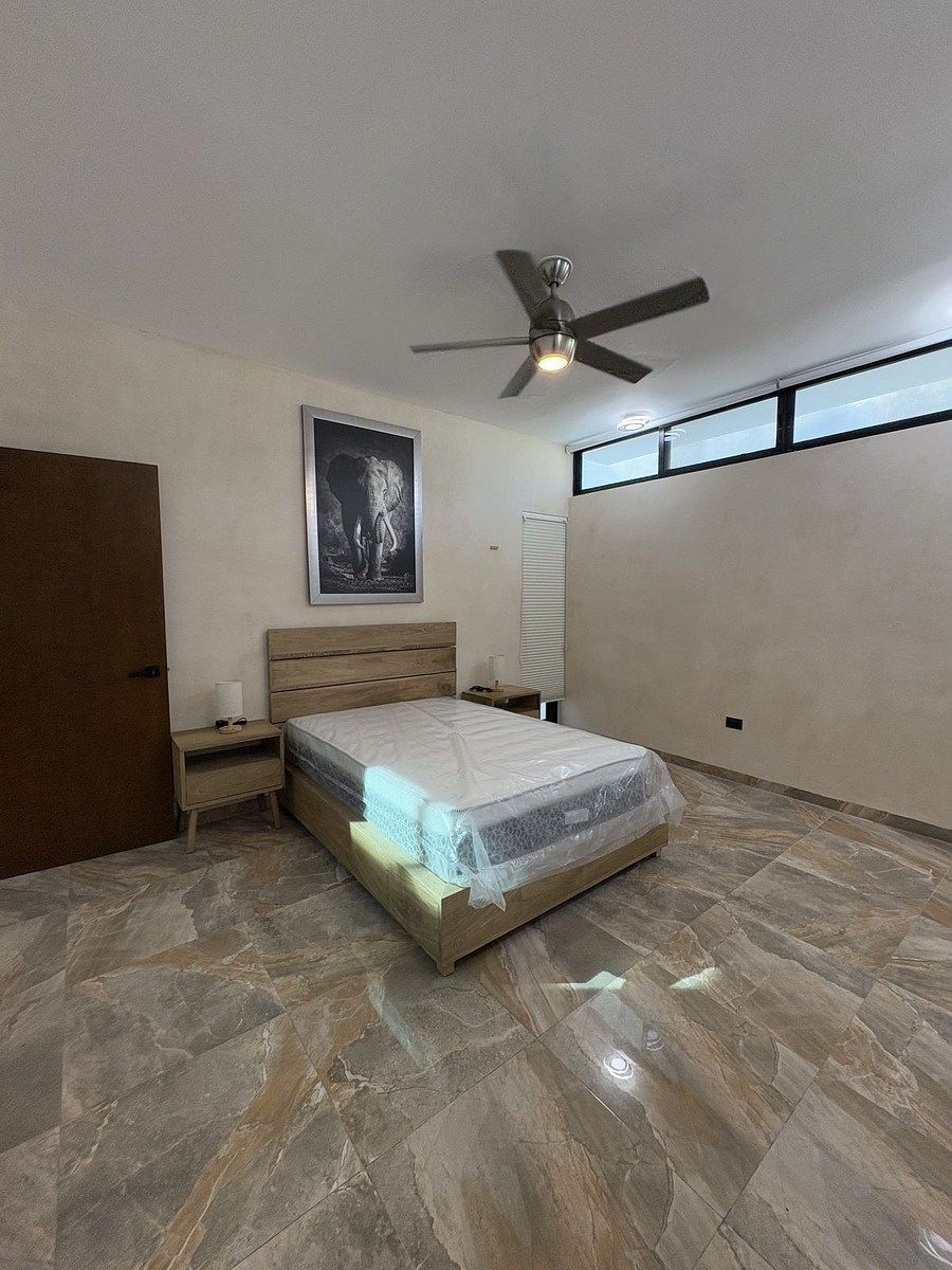 Casa em Montebello, Mérida, foto 32 de 34