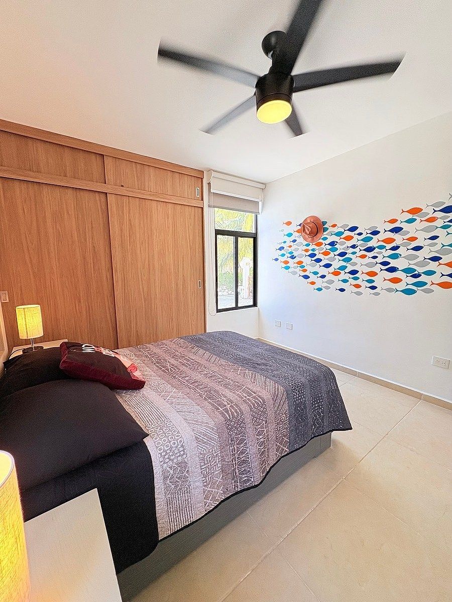 Casa em Chelem, Progreso, foto 14 de 34