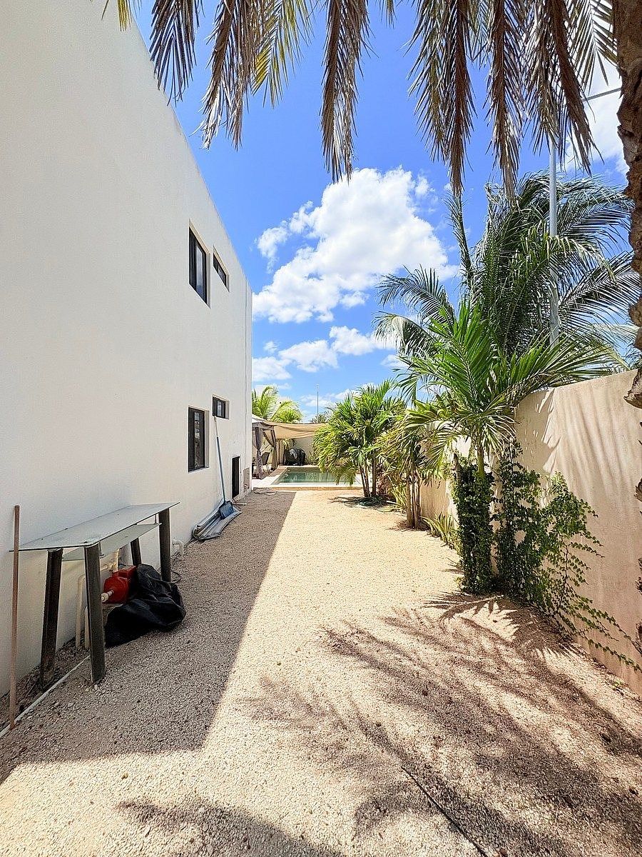 Casa em Chelem, Progreso, foto 19 de 34