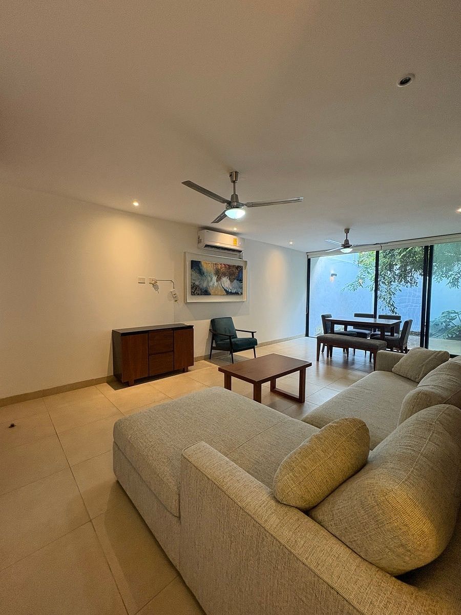 House in Montebello, Mérida, photo 5 of 26