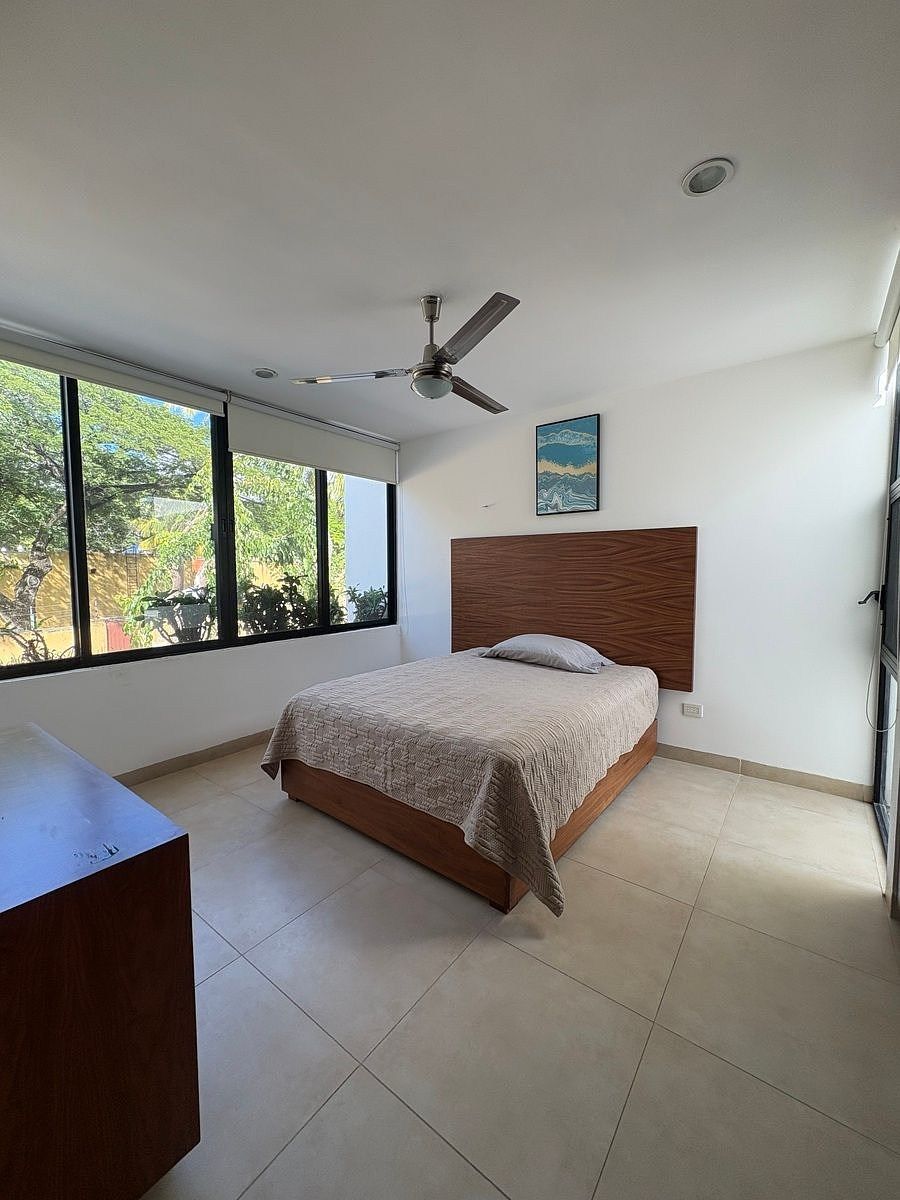 House in Montebello, Mérida, photo 17 of 26