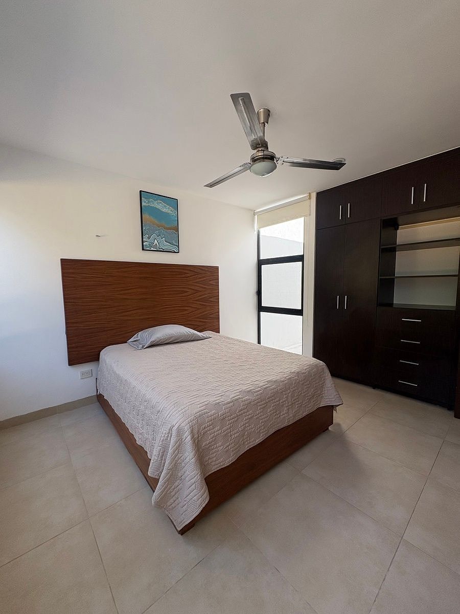 House in Montebello, Mérida, photo 18 of 26