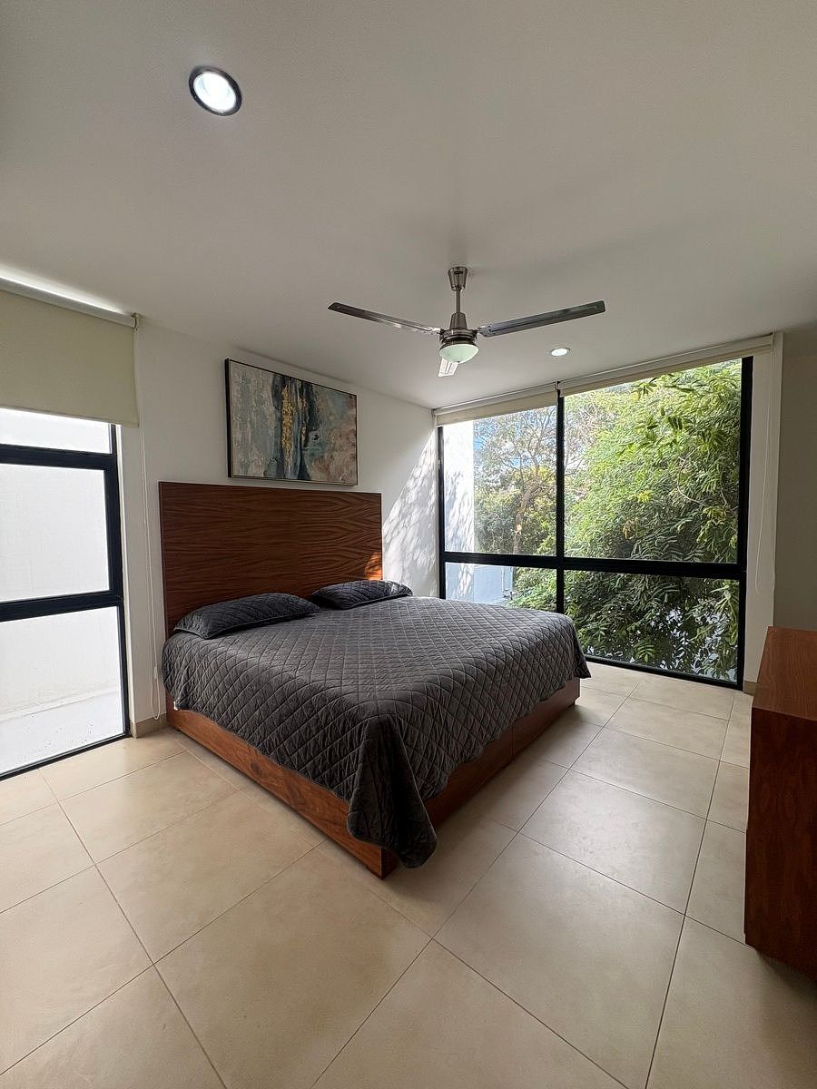 House in Montebello, Mérida, photo 19 of 26