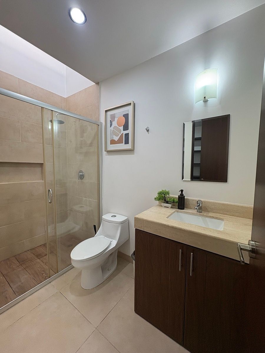 House in Montebello, Mérida, photo 22 of 26