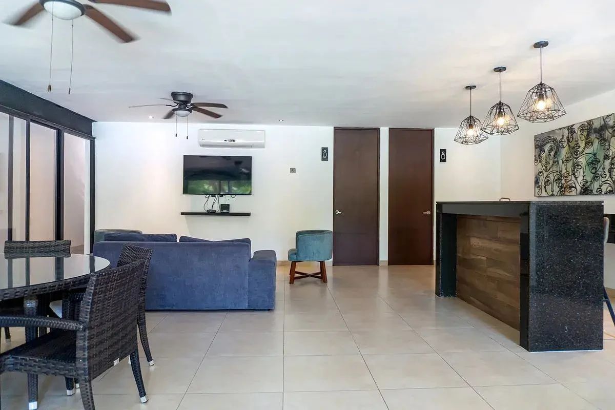 House in Montebello, Mérida, photo 25 of 26
