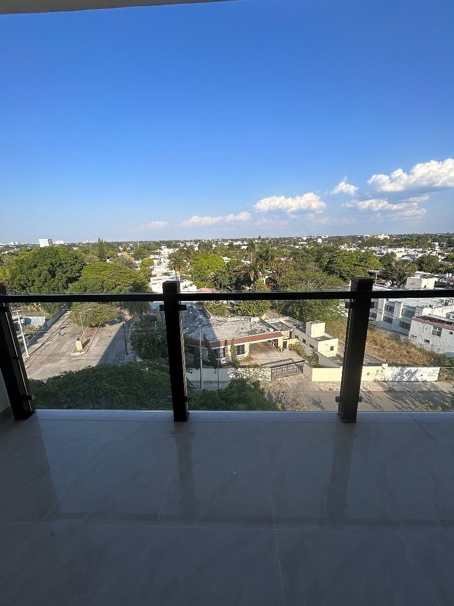 Departamento en Campestre, Mérida, foto 7 de 36