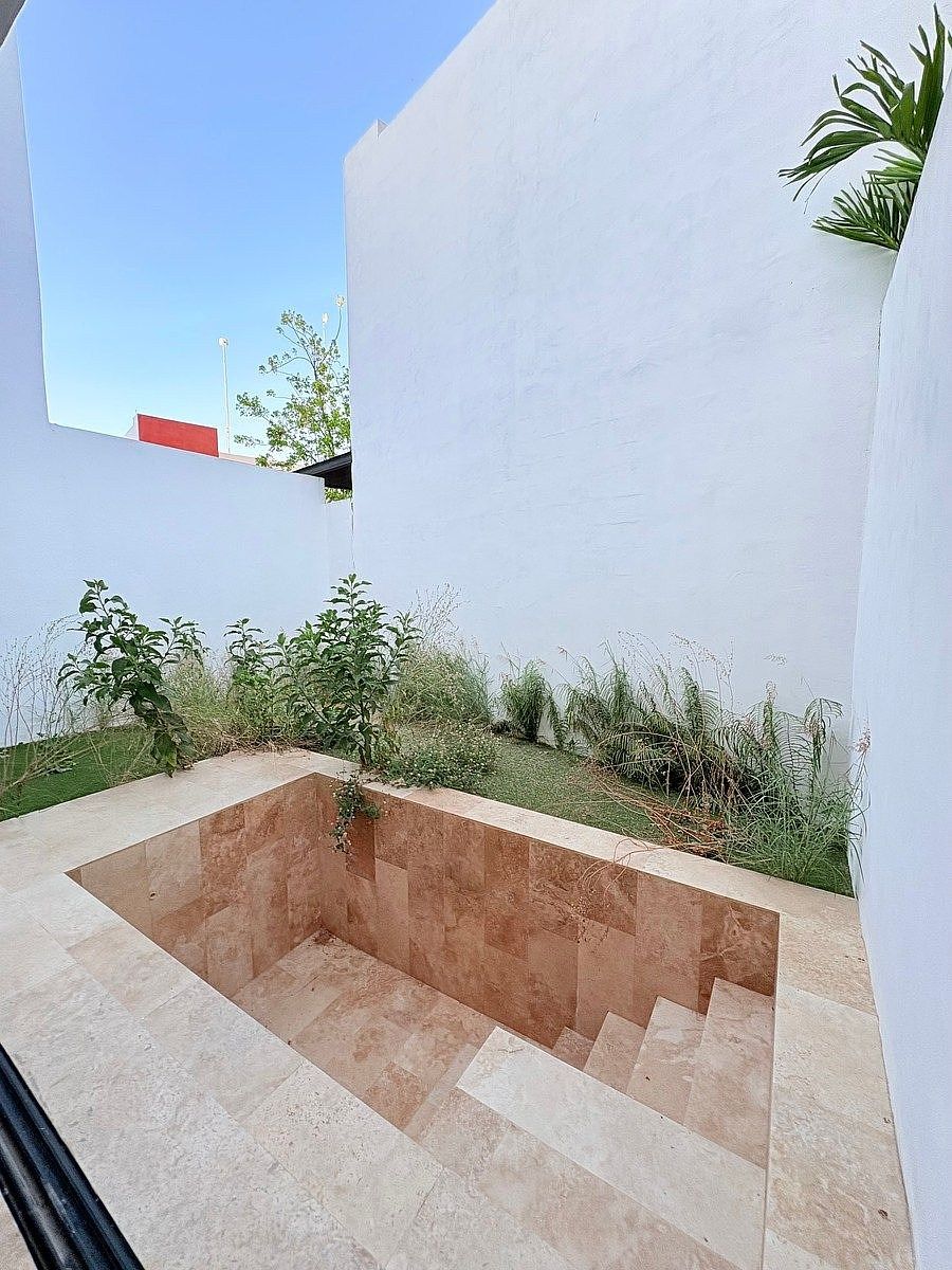 Casa en condominio en Temozón Norte, Mérida, foto 7 de 22