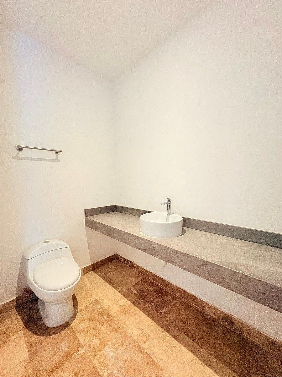 Casa en condominio en Temozón Norte, Mérida, foto 8 de 22