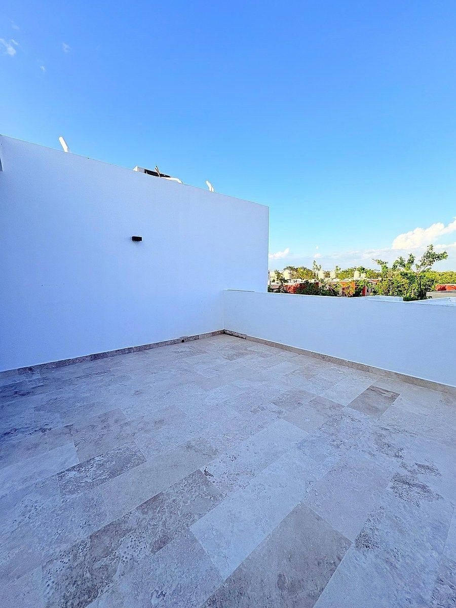 Casa en condominio en Temozón Norte, Mérida, foto 22 de 22