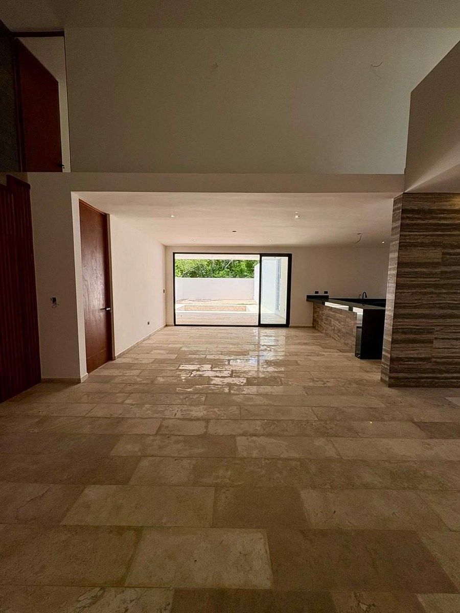 Casa em condomínio fechado em Komchen, Mérida, foto 9 de 50