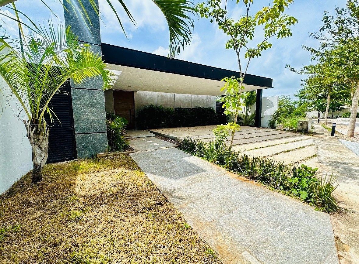 House in Gated Community in Conkal, Conkal, photo 2 of 38