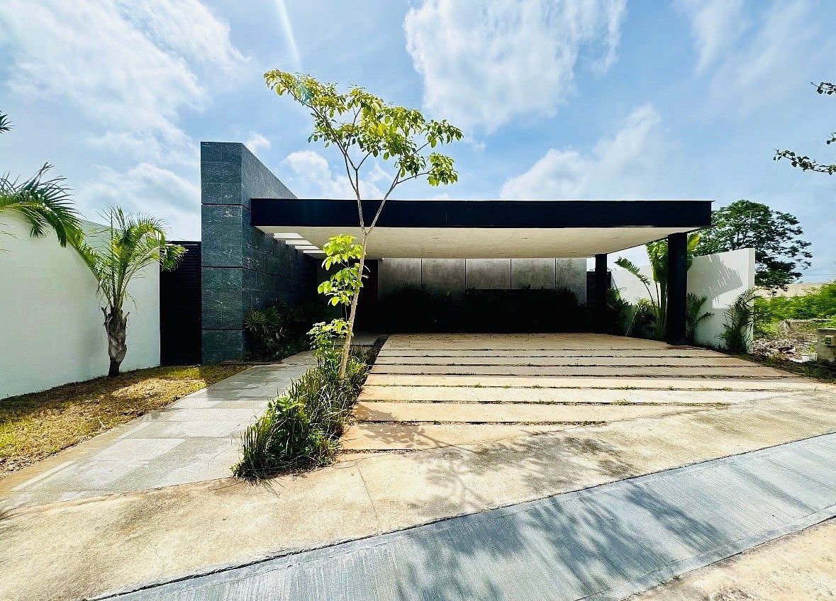 House in Gated Community in Conkal, Conkal, photo 3 of 38