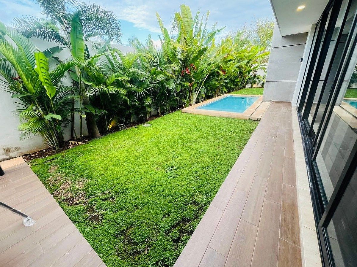 House in Gated Community in Conkal, Conkal, photo 5 of 38