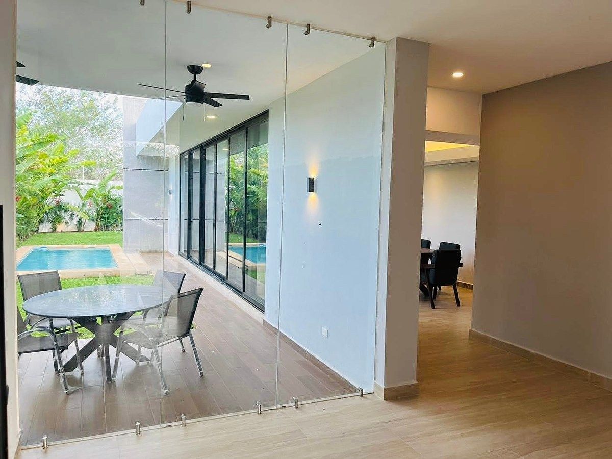 House in Gated Community in Conkal, Conkal, photo 11 of 38