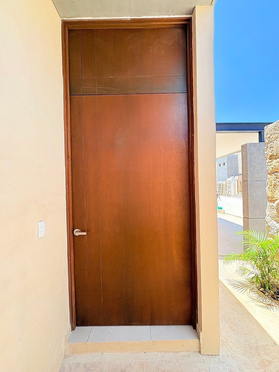 Casa en condominio en Conkal, Conkal, foto 6 de 22