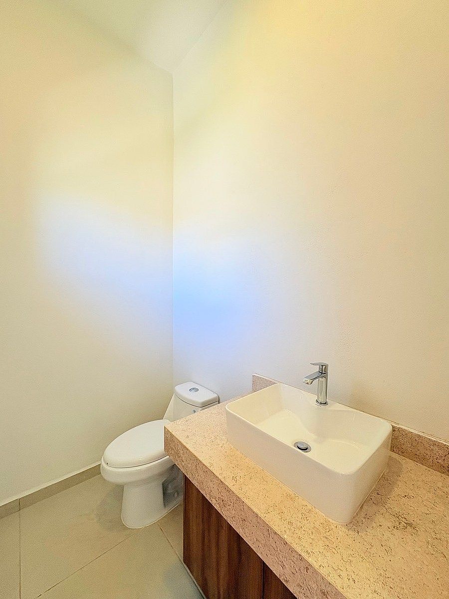 Casa en condominio en Conkal, Conkal, foto 7 de 22