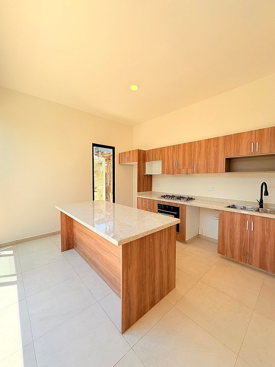 Casa en condominio en Conkal, Conkal, foto 8 de 22
