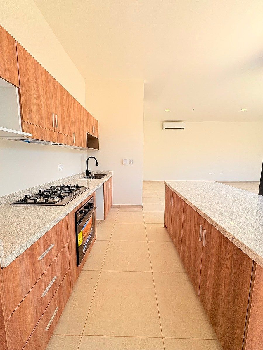 Casa en condominio en Conkal, Conkal, foto 9 de 22