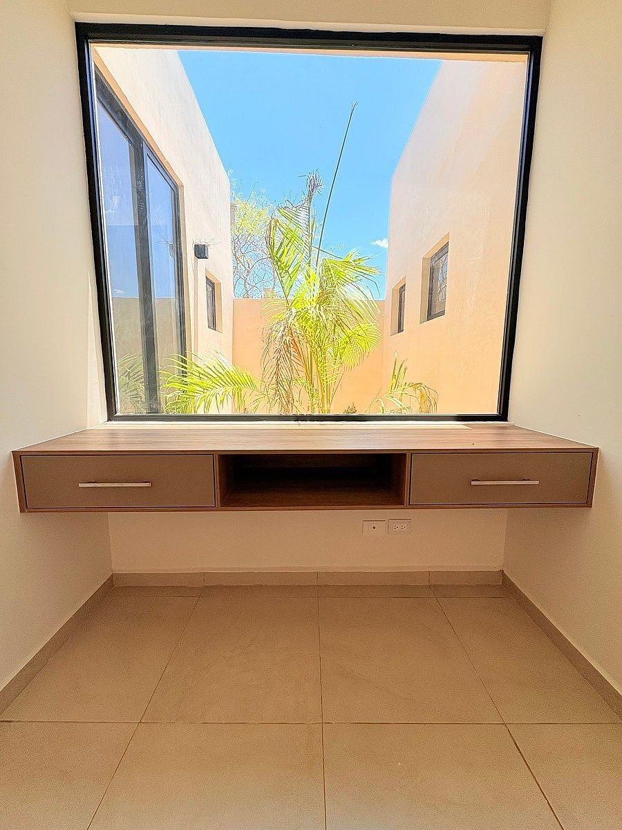 Casa en condominio en Conkal, Conkal, foto 14 de 22