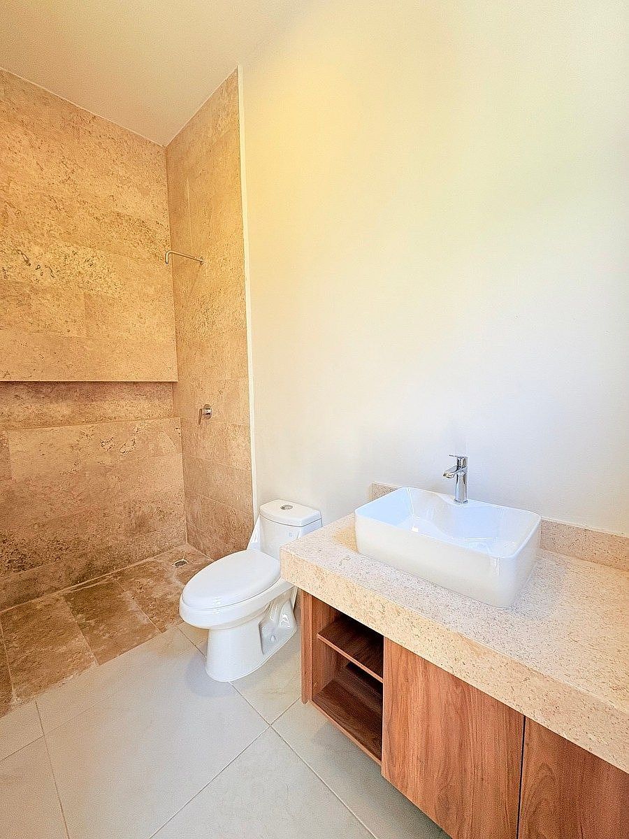 Casa en condominio en Conkal, Conkal, foto 17 de 22