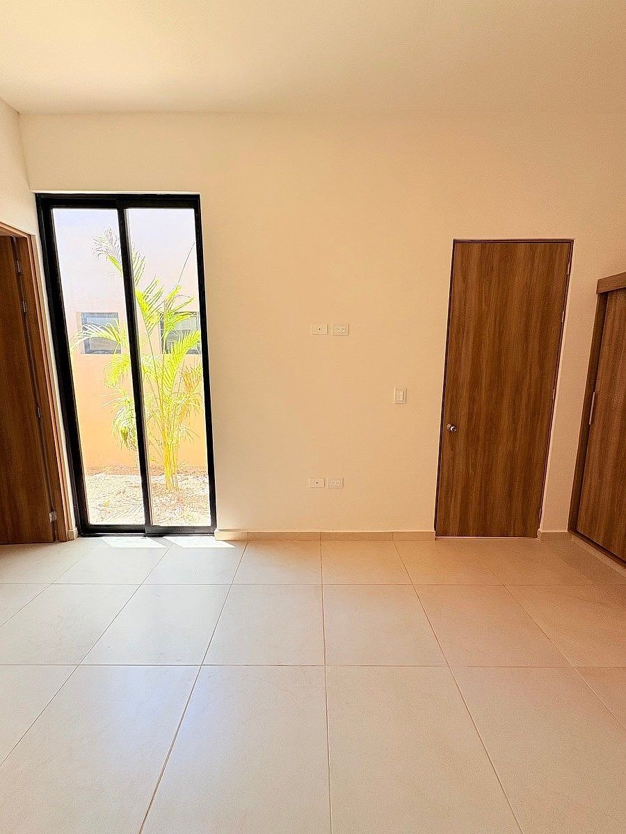 Casa en condominio en Conkal, Conkal, foto 18 de 22