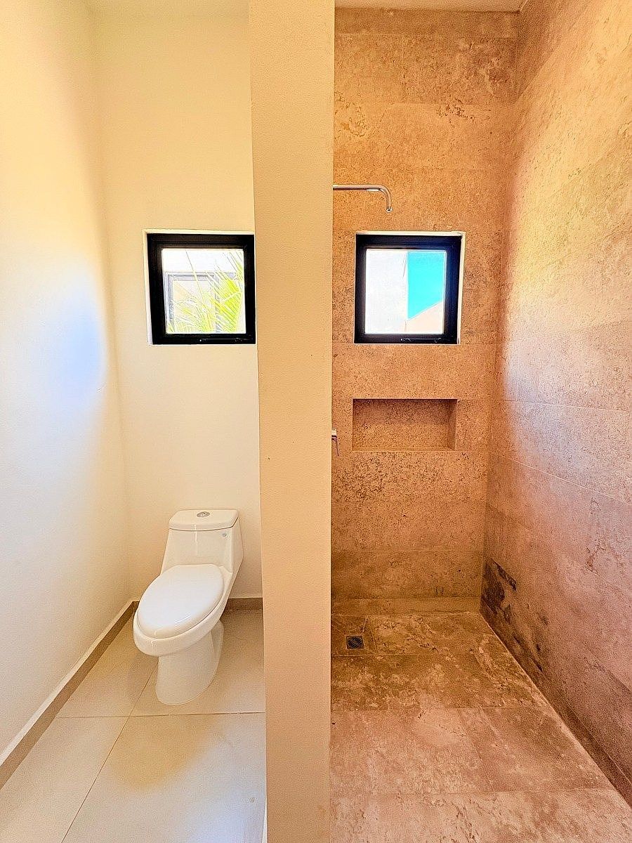 Casa en condominio en Conkal, Conkal, foto 21 de 22