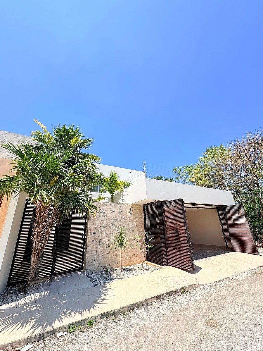 CASA EN RENTA ALTABRISA MÉRIDA, foto 1 de 37