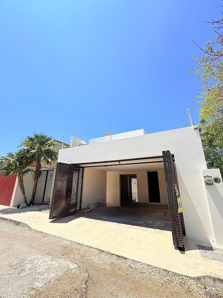 Casa en Altabrisa, Mérida, foto 2 de 37