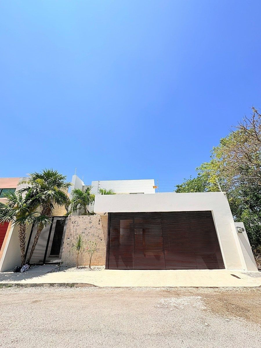 Casa en Altabrisa, Mérida, foto 3 de 37