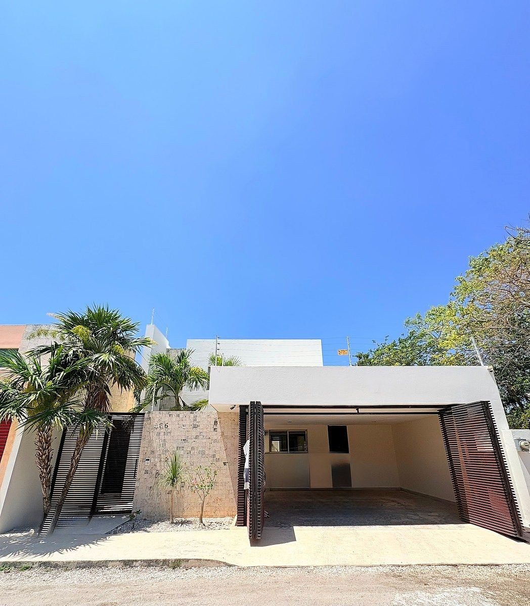 Casa en Altabrisa, Mérida, foto 4 de 37