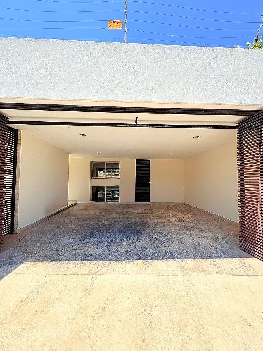 Casa en Altabrisa, Mérida, foto 5 de 37