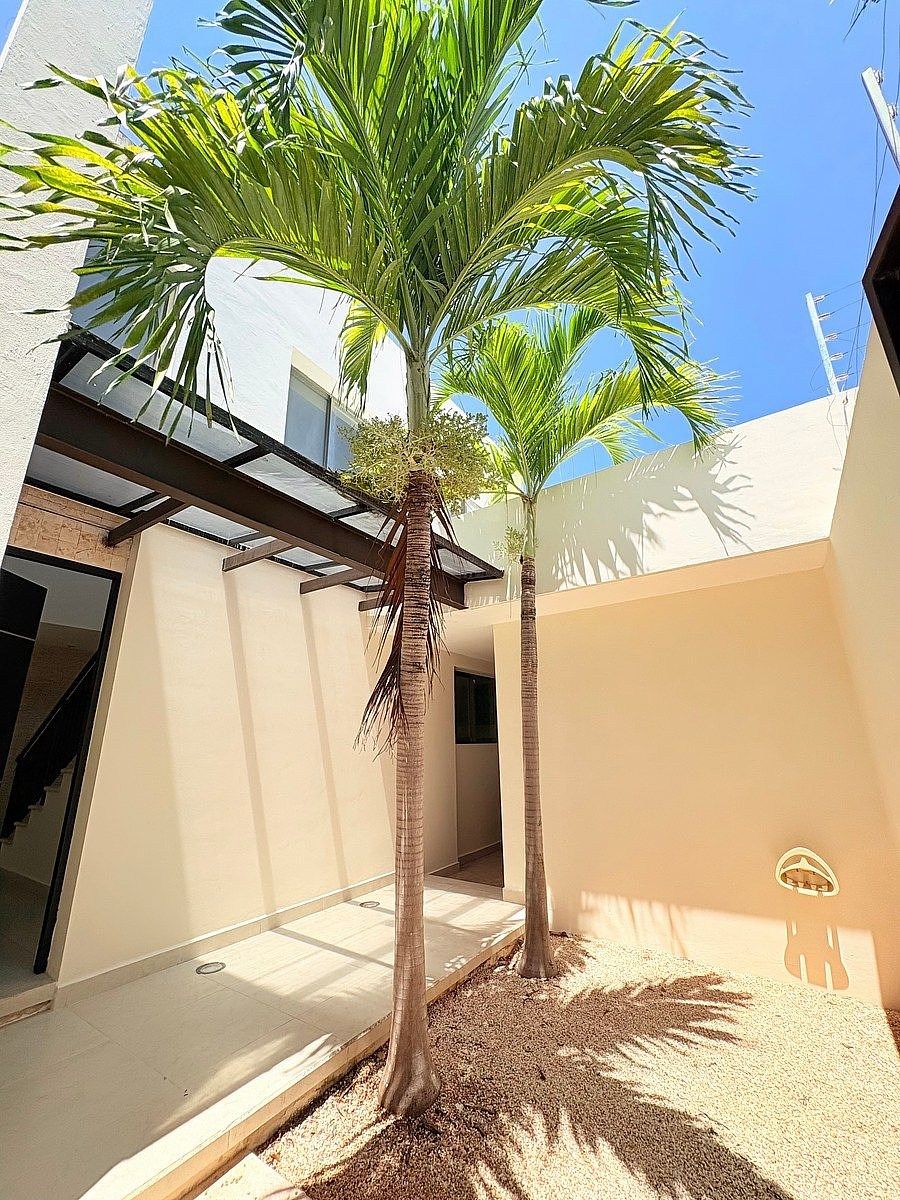 Casa en Altabrisa, Mérida, foto 6 de 37