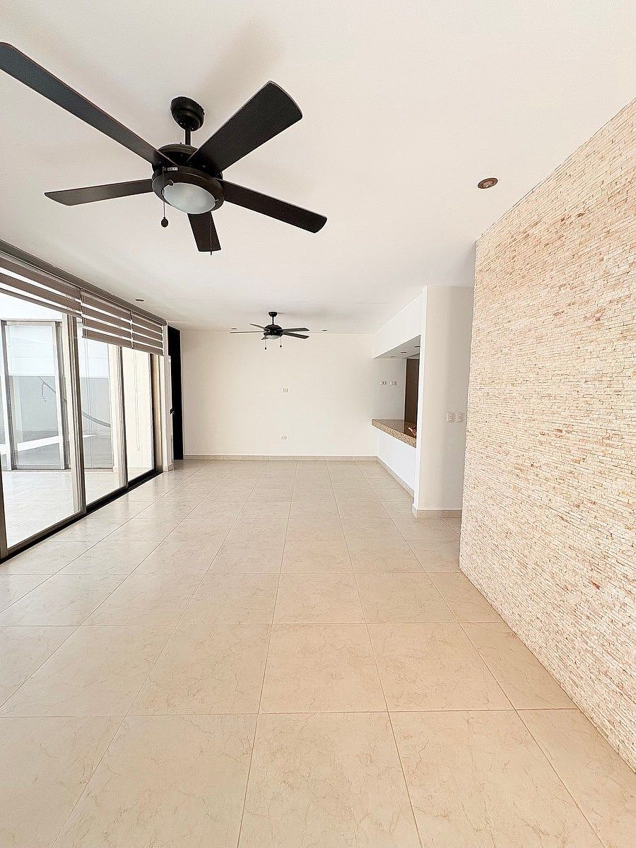 Casa en Altabrisa, Mérida, foto 9 de 37