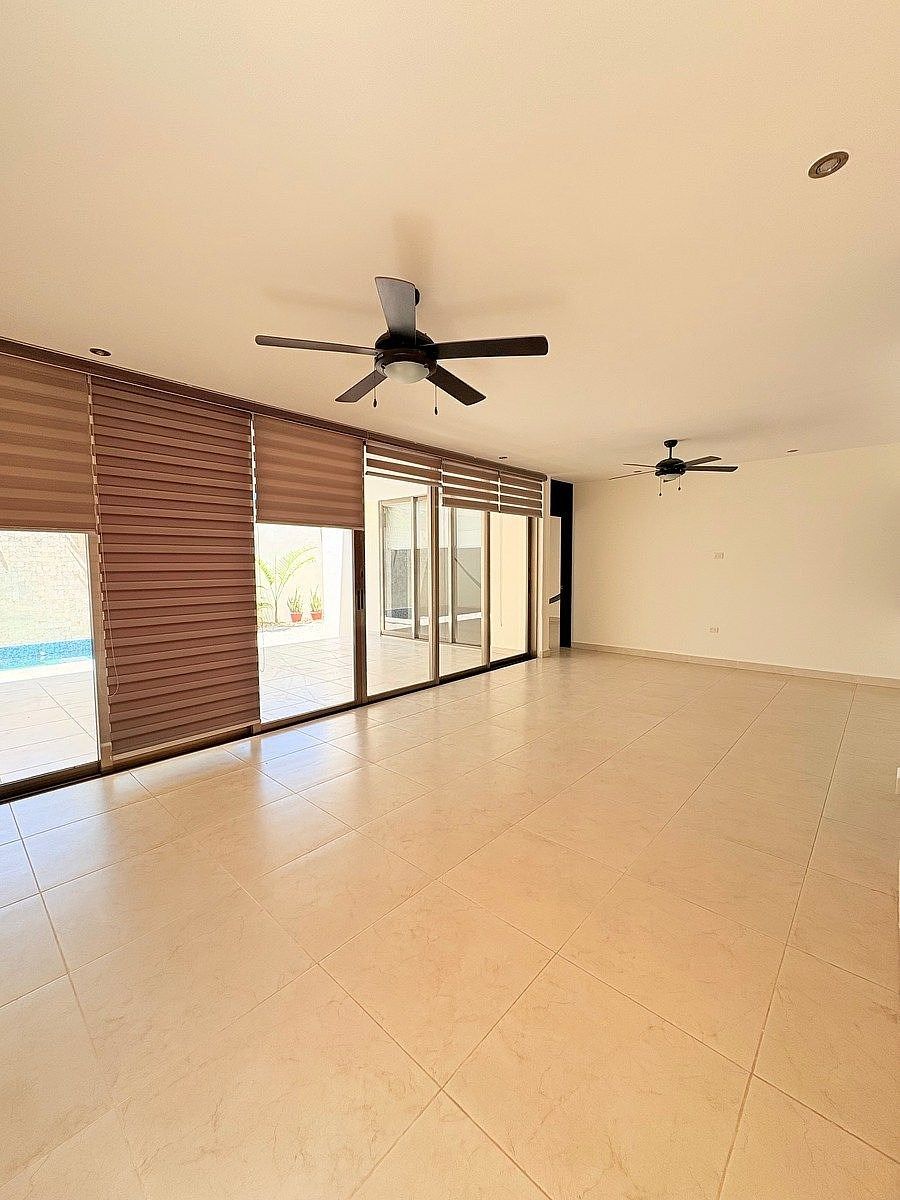 Casa en Altabrisa, Mérida, foto 18 de 37