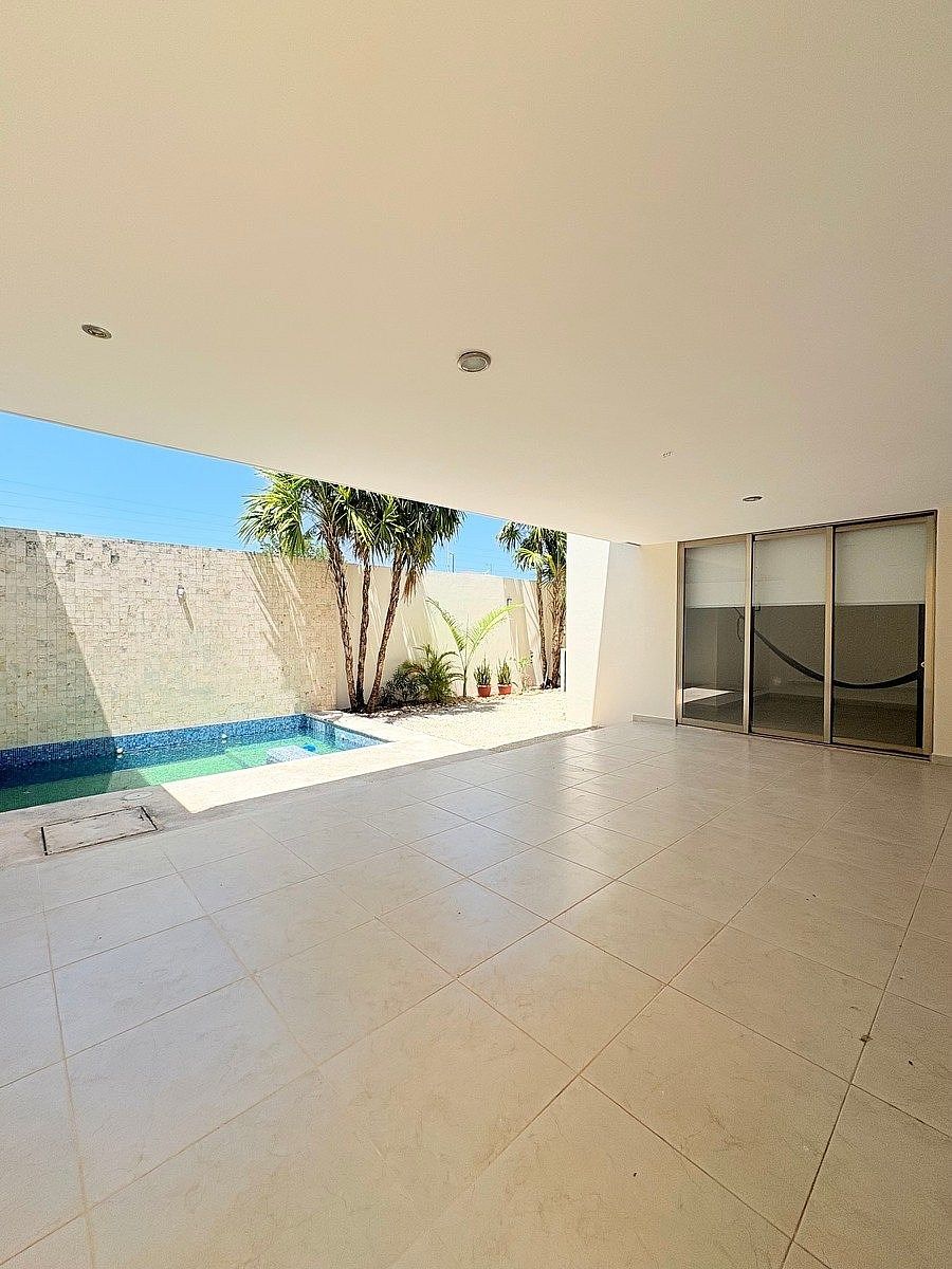 Casa en Altabrisa, Mérida, foto 20 de 37