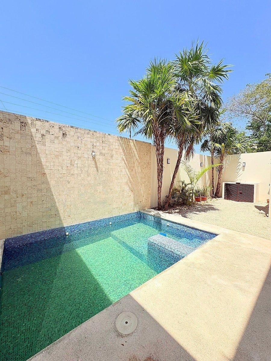 Casa en Altabrisa, Mérida, foto 21 de 37