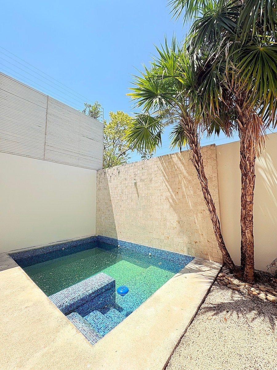 Casa en Altabrisa, Mérida, foto 22 de 37
