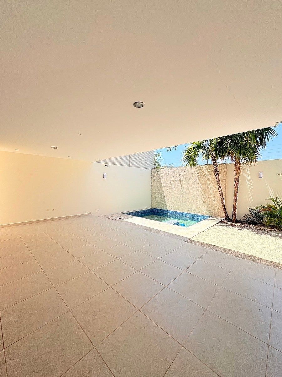 Casa en Altabrisa, Mérida, foto 23 de 37