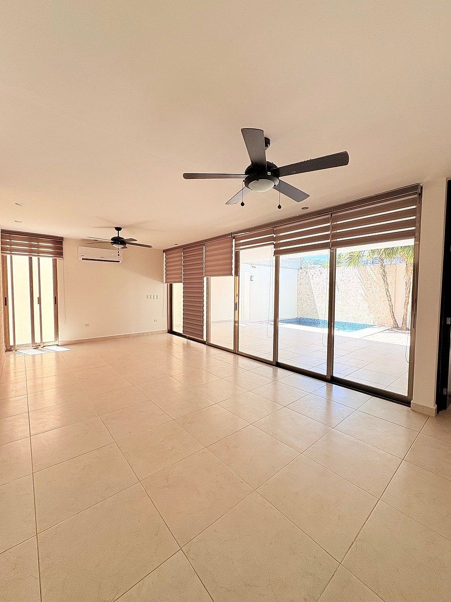 Casa en Altabrisa, Mérida, foto 24 de 37