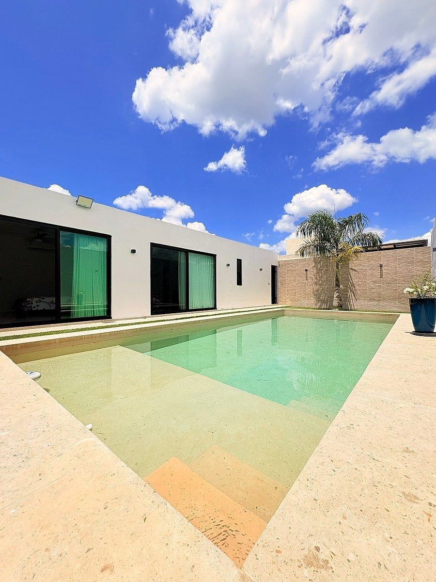Casa em Dzityá, Mérida, foto 4 de 44