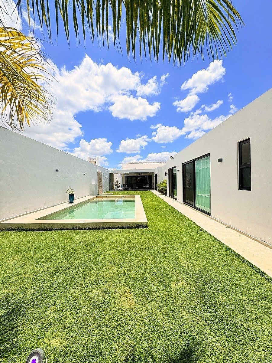 Casa em Dzityá, Mérida, foto 5 de 44