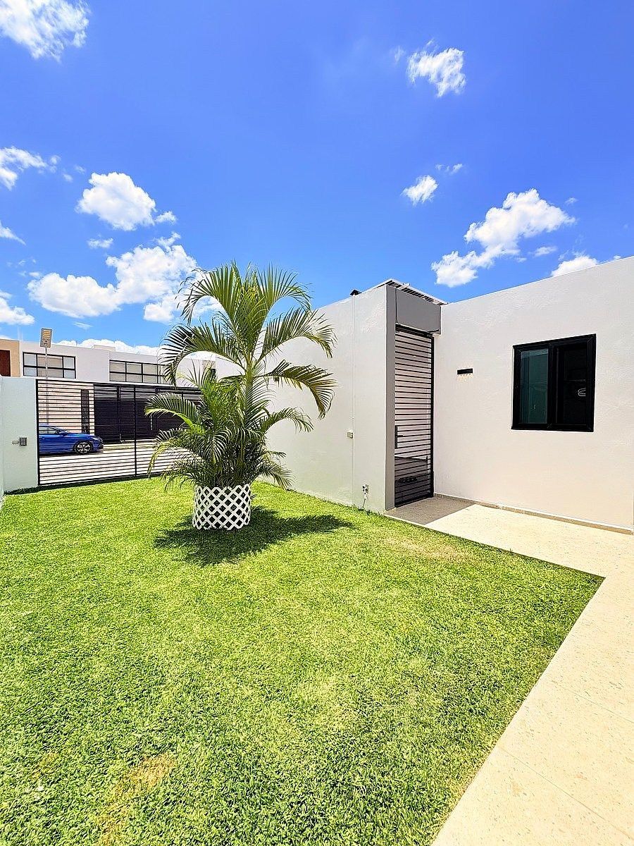 Casa em Dzityá, Mérida, foto 6 de 44