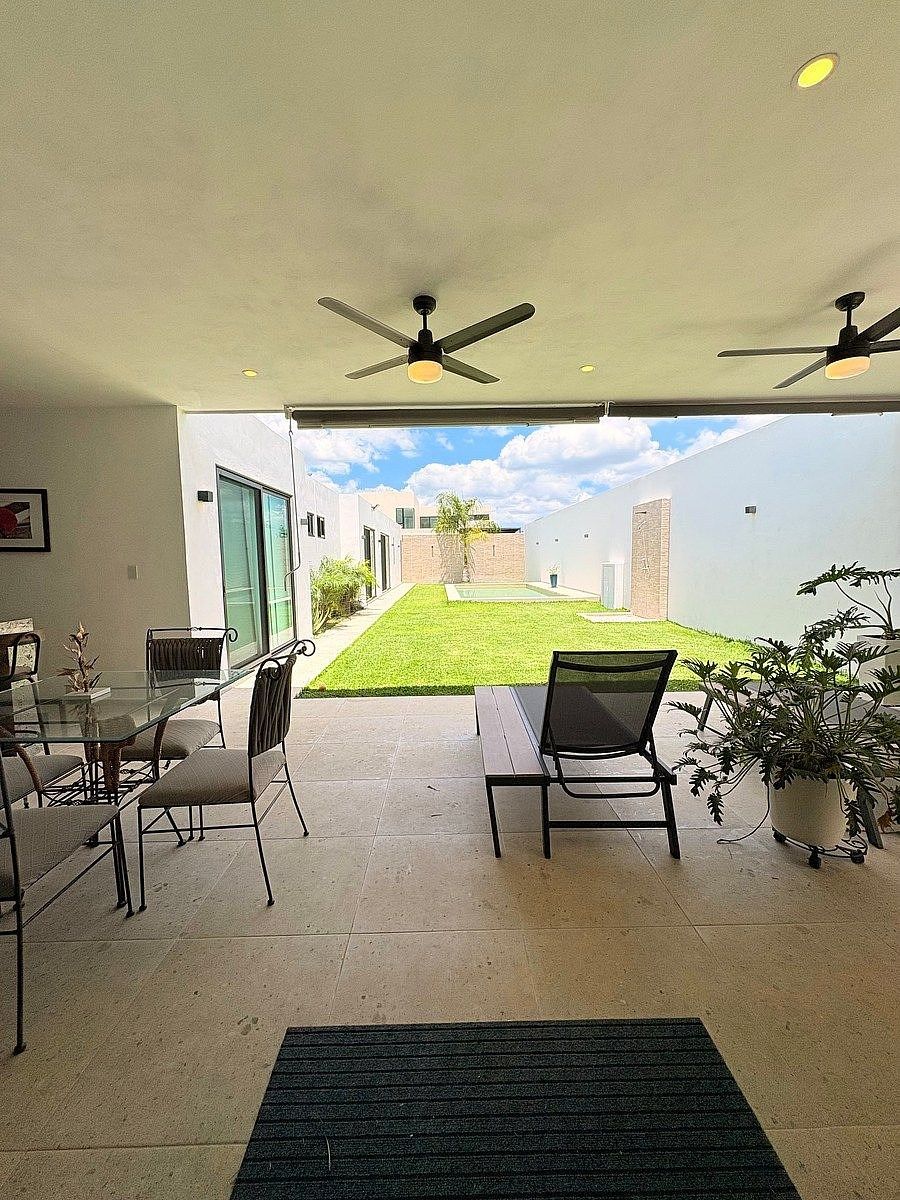 Casa em Dzityá, Mérida, foto 7 de 44