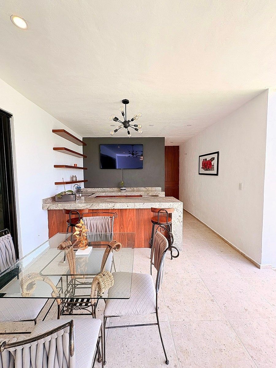 Casa em Dzityá, Mérida, foto 8 de 44