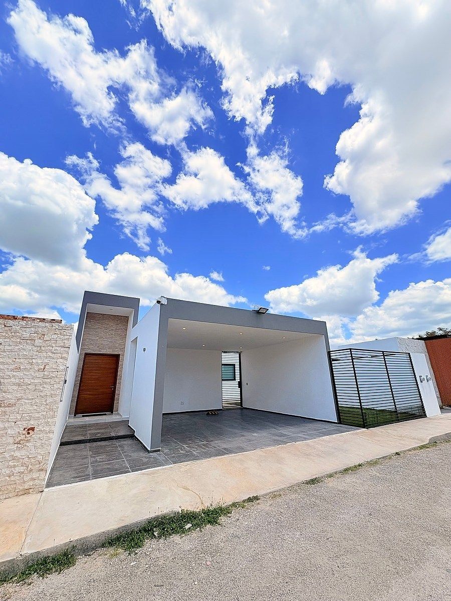 Casa em Dzityá, Mérida, foto 9 de 44