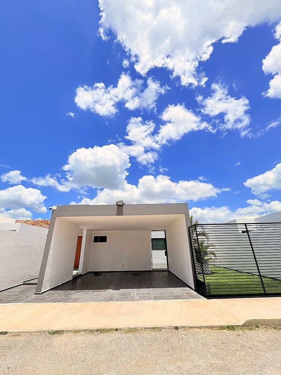 Casa em Dzityá, Mérida, foto 11 de 44