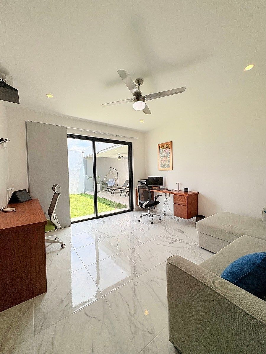 Casa em Dzityá, Mérida, foto 32 de 44