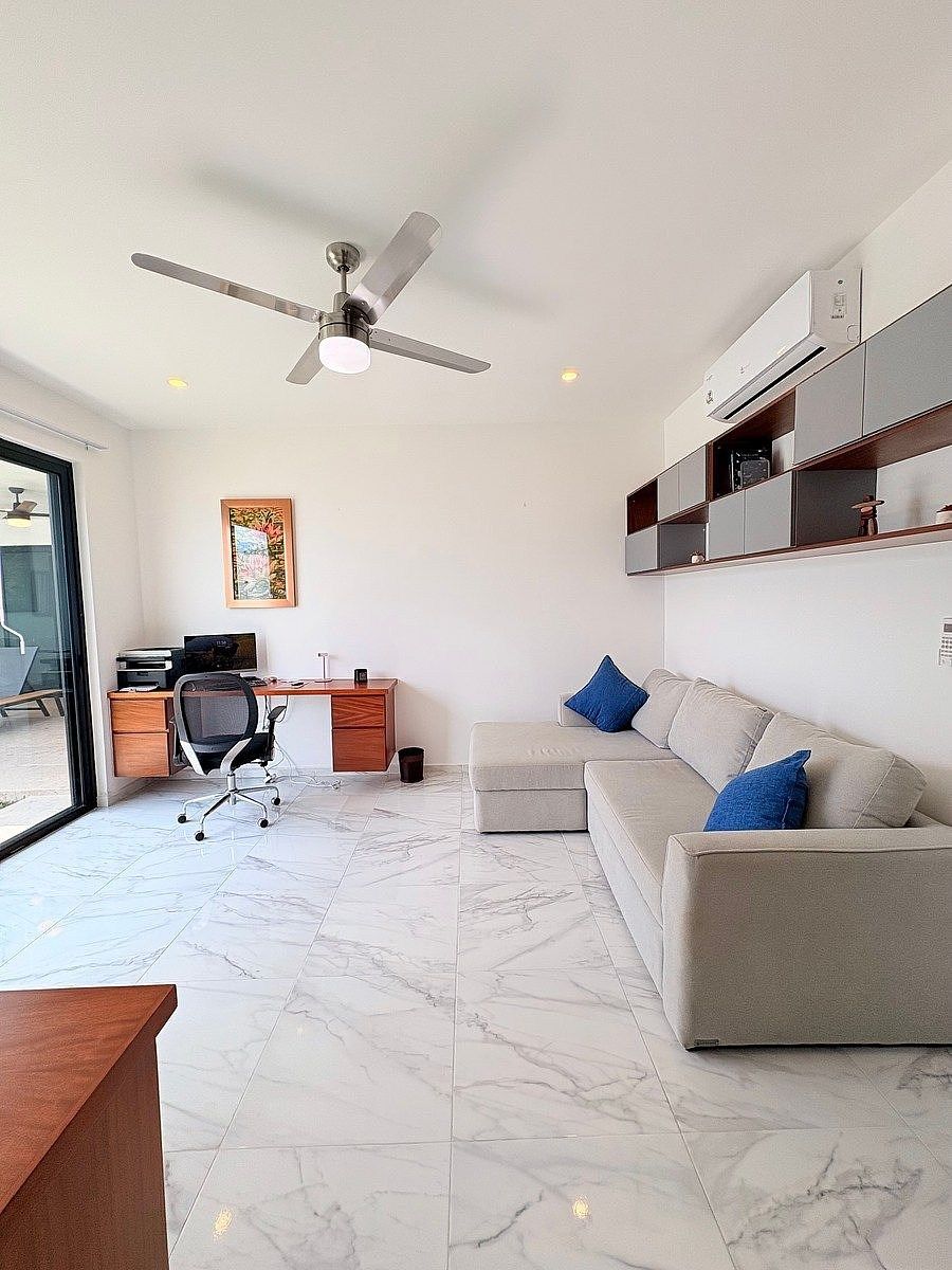 Casa em Dzityá, Mérida, foto 33 de 44