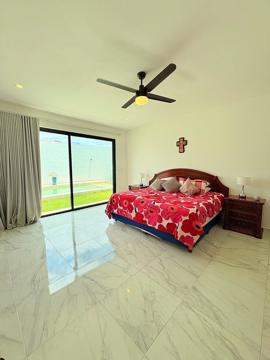 Casa em Dzityá, Mérida, foto 41 de 44
